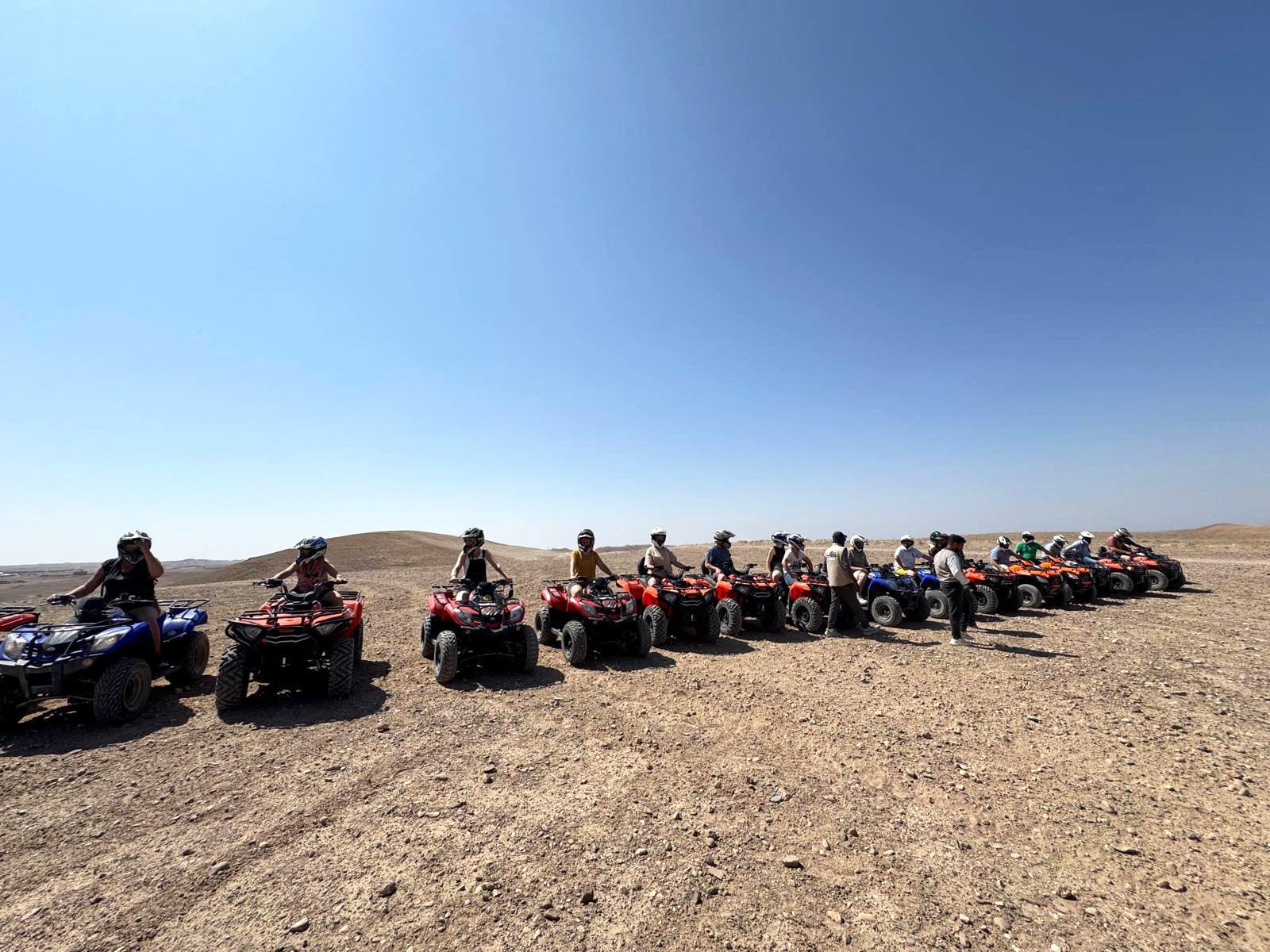 Quelles activités faire à Marrakech ?