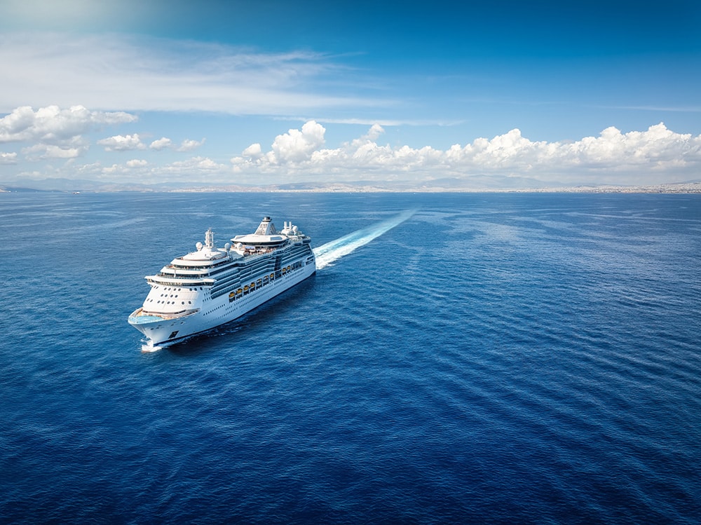 L’assurance voyage pour embarquer à bord d’une croisière