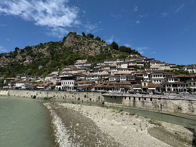Les 5 lieux incontournables à visiter en Albanie