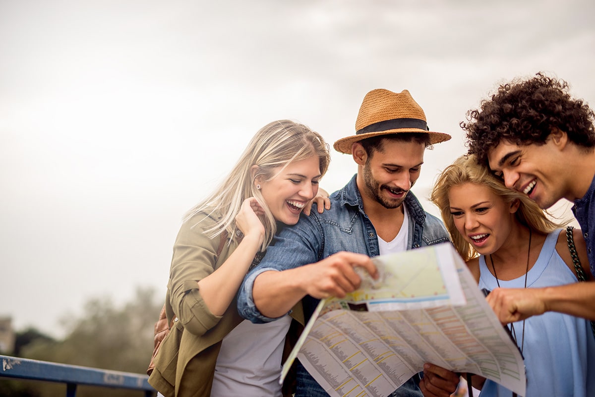 Découvrez le programme DiscoverEU : une aventure pour les jeunes de 18 ans à travers l’Europe