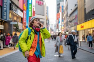 Comment l’eSIM simplifie vos voyages à l’International