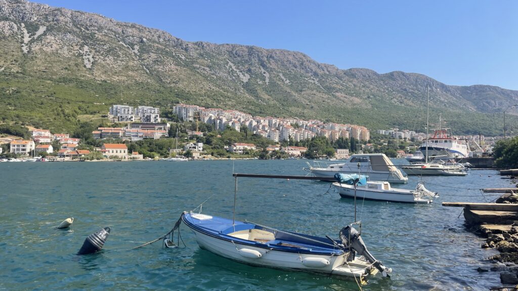 Croatie