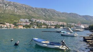 Croatie