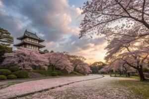 Pourquoi voyager au Japon ?
