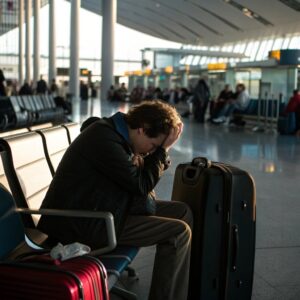 jet lag