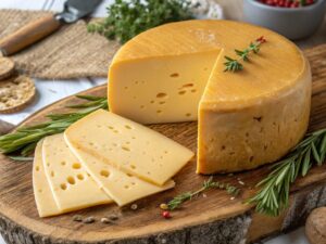 meilleur fromage du monde