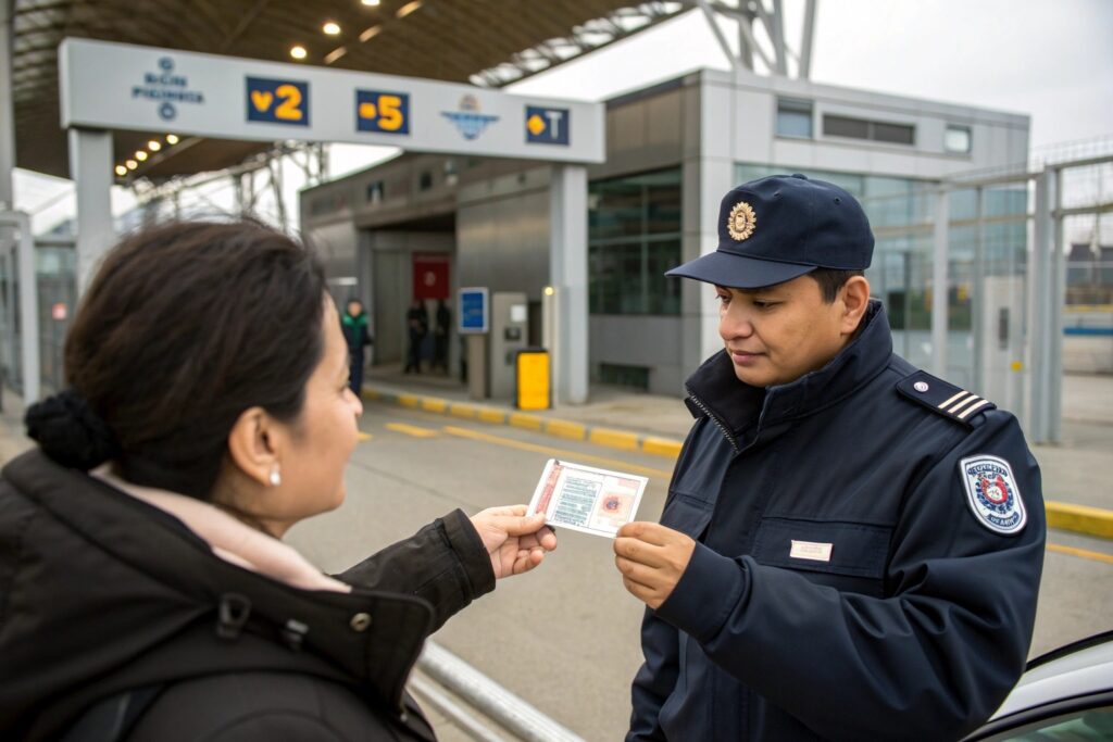 Voyager sans passeport : quelles destinations choisir avec une simple carte d’identité ?