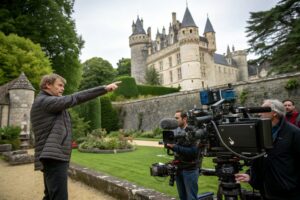 Secrets insolites des lieux de tournage de vos séries cultes !