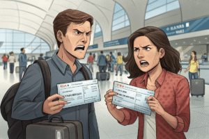 surbooking