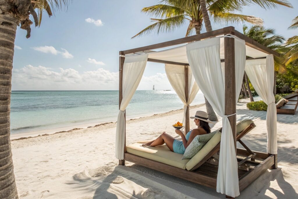 vacance de star