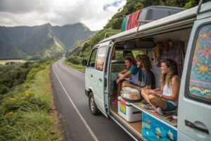 van life