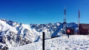 Les stations de ski insolites dans le monde