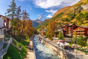 Skier de maniere ecoresponsable