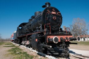 Voyager en train en 2026
