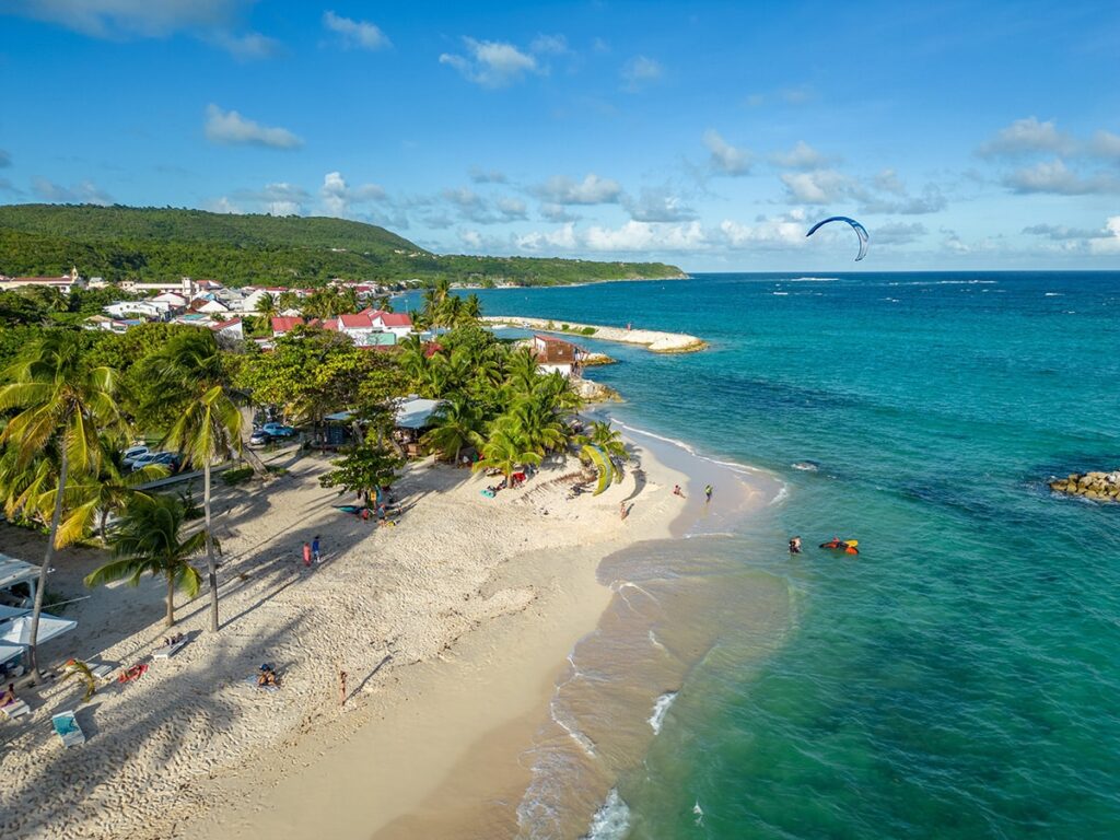 Les incontournables de la Guadeloupe