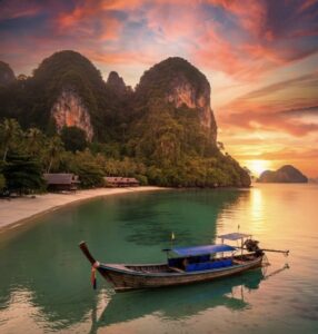 Thaïlande 2026 sortir des sentiers battus