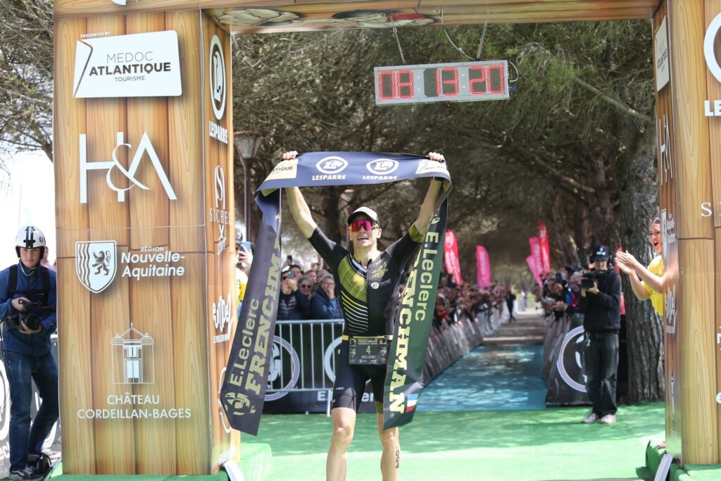 Guillaume belgy 17 ironman