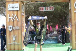 Guillaume belgy 17 ironman