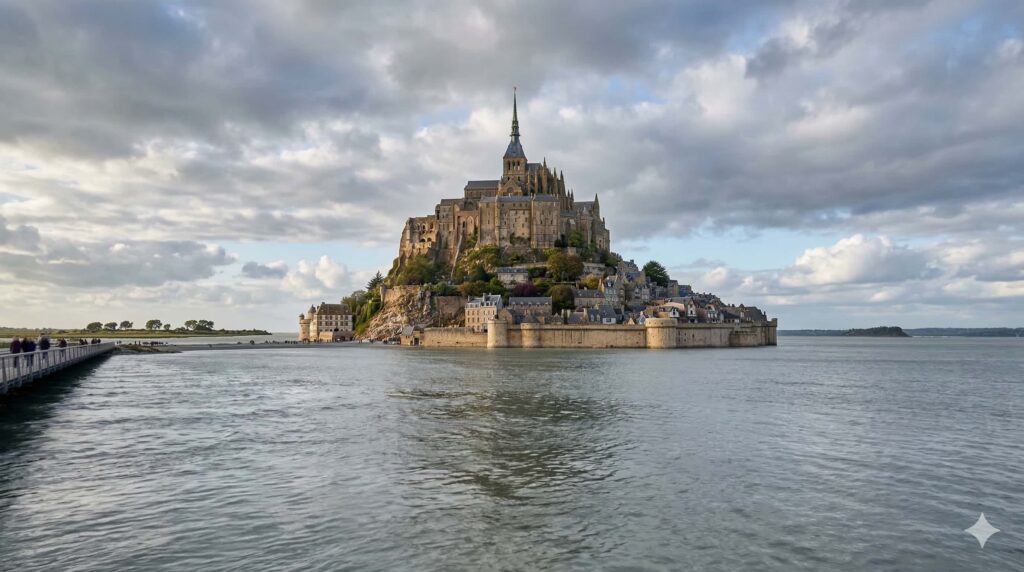 Le top 5 des destinations en France