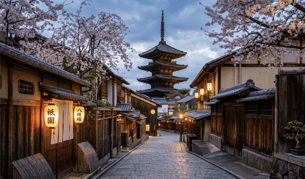 Le Japon