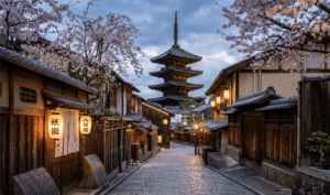 Le Japon