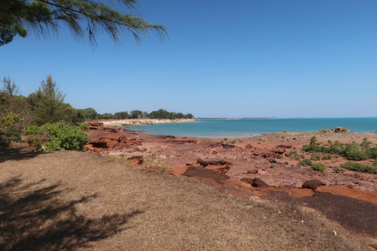 1 an en Australie