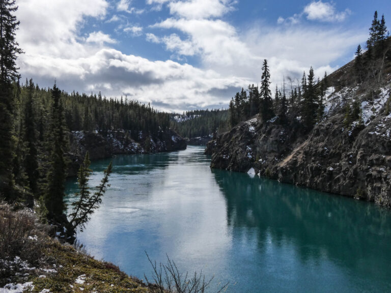 1 an au Canada