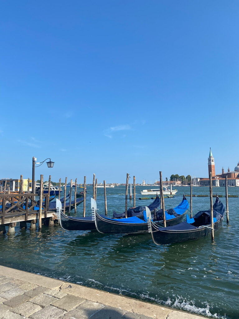 1 an en Italie