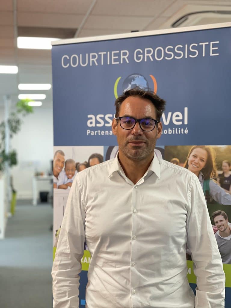 Arnaud Gérard