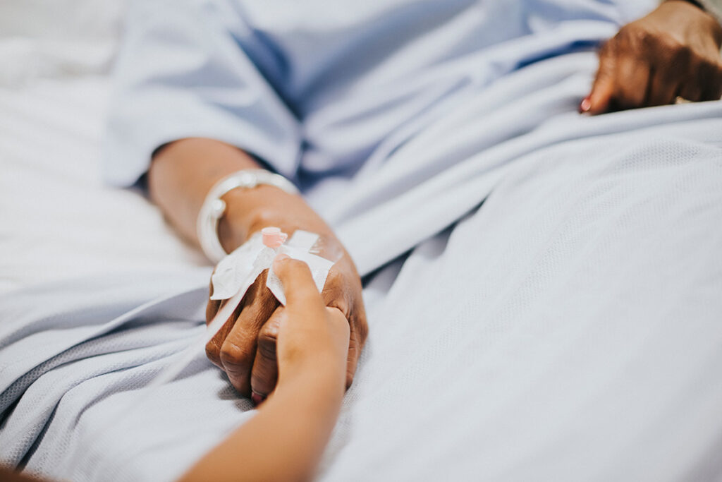 Hospitalisation étranger carte bancaire